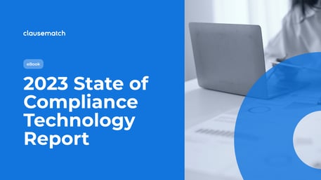 2023 State of Compliance Technology Report_Thumbnail