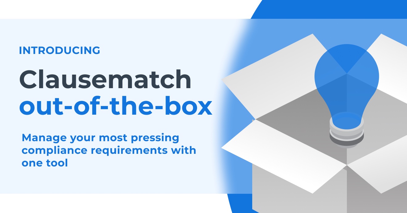 Clausematch_Out of box solution-2