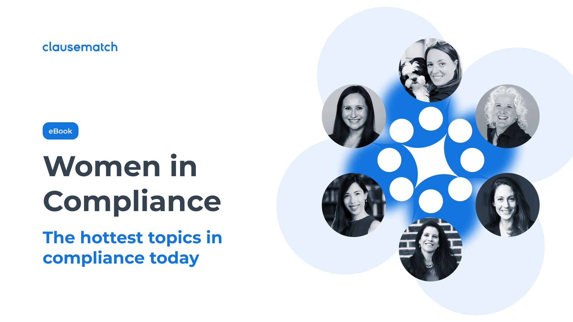 Women in Compliance The hottest topics in compliance toda